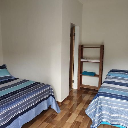 Suites Vitasha - Ao Norte De Ubatuba - Lugar Para Ter Tranqulidade 外观 照片