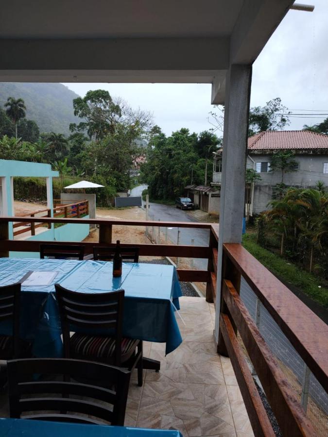 Suites Vitasha - Ao Norte De Ubatuba - Lugar Para Ter Tranqulidade 外观 照片