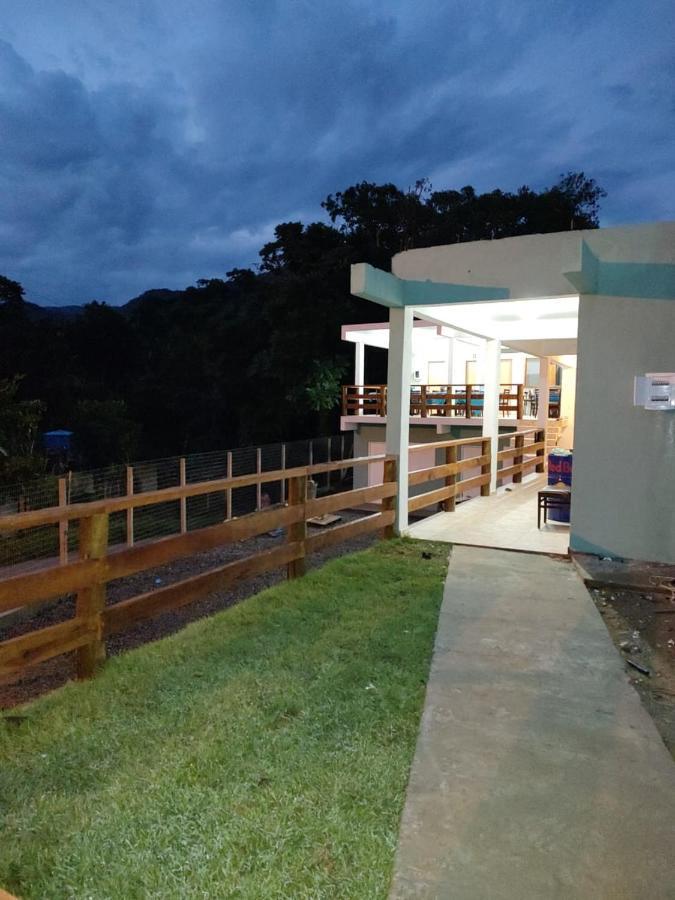 Suites Vitasha - Ao Norte De Ubatuba - Lugar Para Ter Tranqulidade 外观 照片