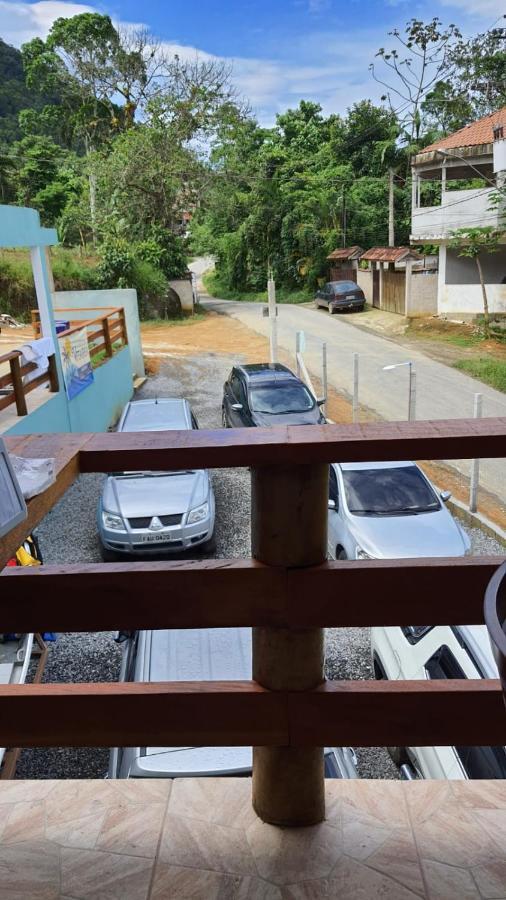 Suites Vitasha - Ao Norte De Ubatuba - Lugar Para Ter Tranqulidade 外观 照片